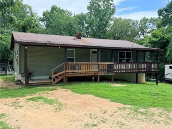 10843 Wayne Route D, Greenville, MO 63944