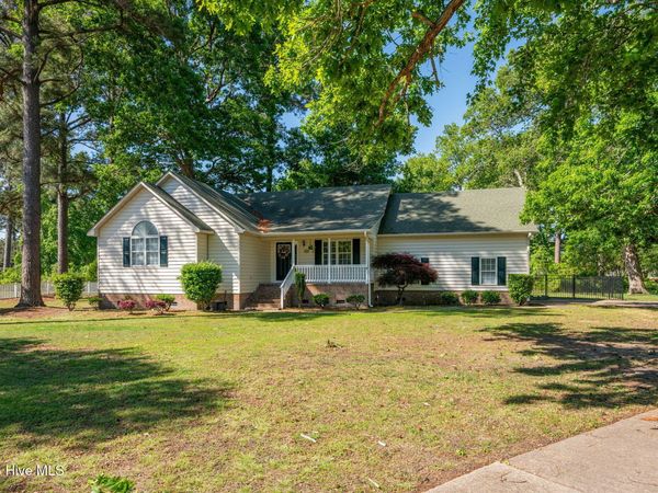100 Savannah Avenue, Grandy, NC 27939