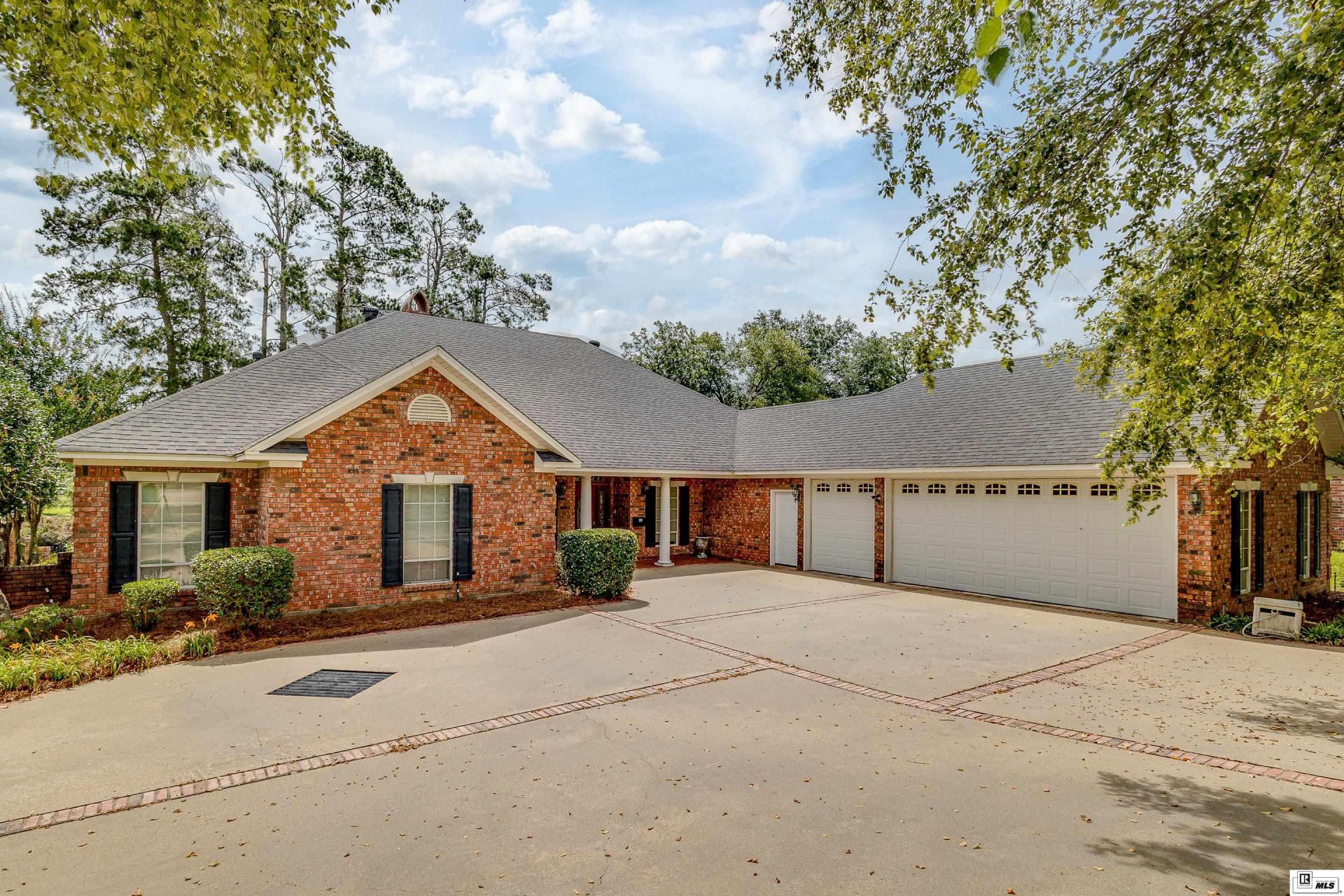 299 Britton Road, Calhoun, LA 71225 Main Photo