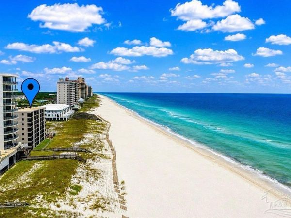 14623 Perdido Key Dr, Unit 106, Perdido Key, FL 32507
