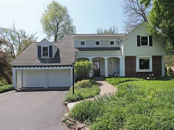 4 Morton Road , Syracuse, NY 13214