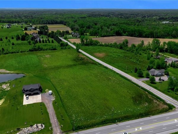 V/L Ransom Lot 1 , Lancaster, NY 14086