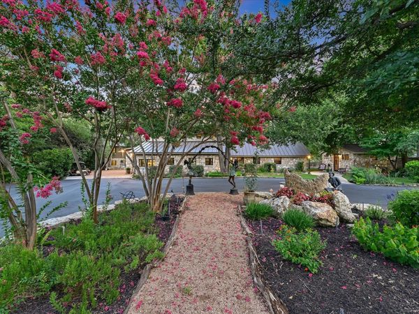 14305 Geronimo ST , Leander, TX 78641