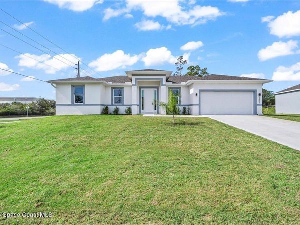 2890 Madden Avenue SW, Palm Bay, FL 32908