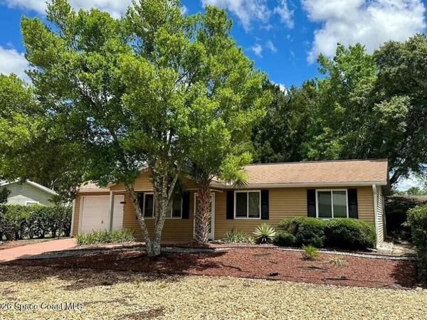 8175 SW 109th Street Road , Ocala, FL 34481