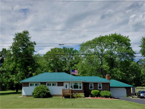358 Hadley Road , Greenville, PA 16125