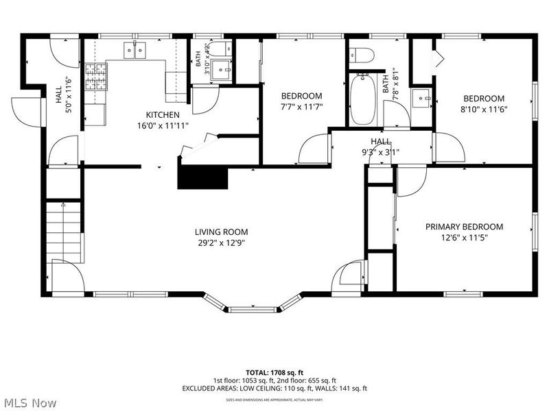 4905 Pinewood Drive, Sheffield Lake, OH 44054 Photo 43