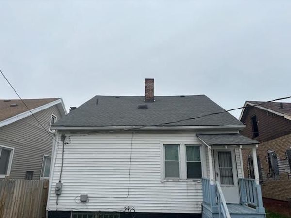 3419 Algonquin Street, Detroit, MI 48215