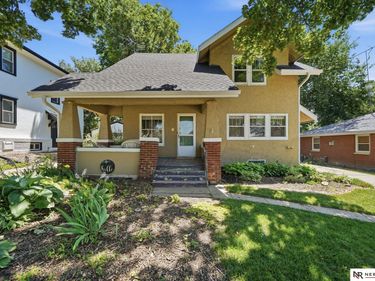 3443 Dudley Street, Lincoln, NE 68503