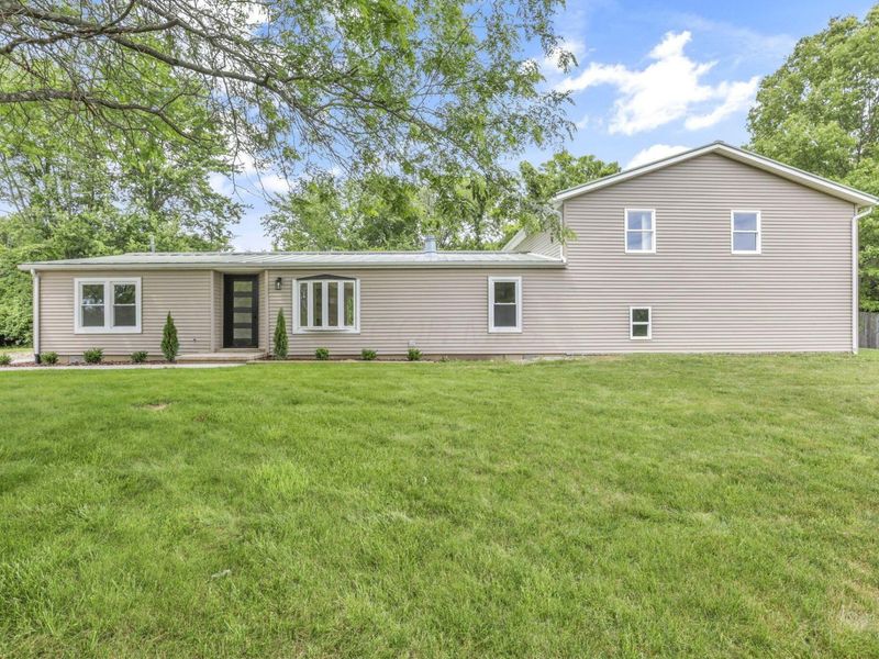 357 S Delaware Street, Mount Gilead, OH 43338 Photo 1