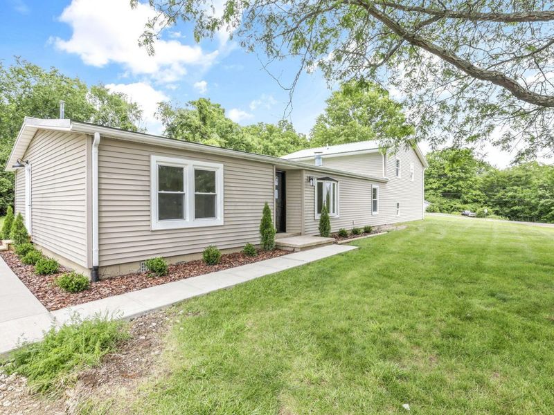 357 S Delaware Street, Mount Gilead, OH 43338 Photo 2