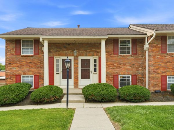 1375 Bluff Avenue, Unit B, Columbus, OH 43212