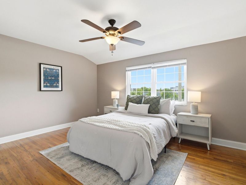 1375 Bluff Avenue, Unit B, Columbus, OH 43212 Photo 14