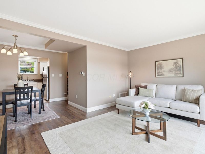 1375 Bluff Avenue, Unit B, Columbus, OH 43212 Photo 7