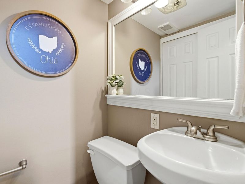 1375 Bluff Avenue, Unit B, Columbus, OH 43212 Photo 9