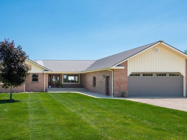10550 County Rd 53 Road , Somerset, OH 43783