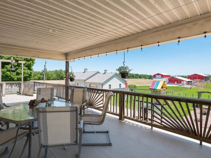 10550 County Rd 53 Road , Somerset, OH 43783 Photo 10