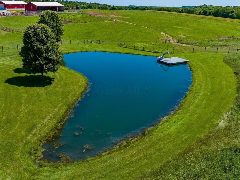 10550 County Rd 53 Road , Somerset, OH 43783 Photo 101