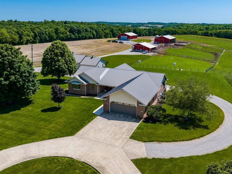 10550 County Rd 53 Road , Somerset, OH 43783 Photo 102