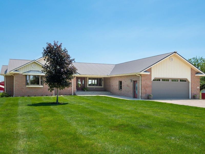 10550 County Rd 53 Road , Somerset, OH 43783 Photo 103