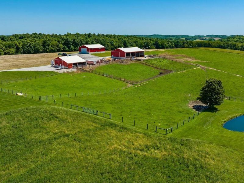 10550 County Rd 53 Road , Somerset, OH 43783 Photo 104