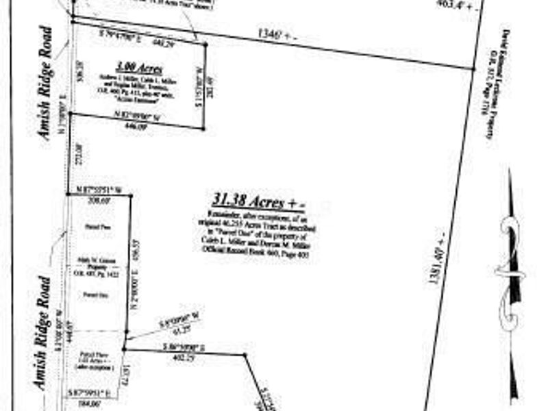 10550 County Rd 53 Road , Somerset, OH 43783 Photo 105