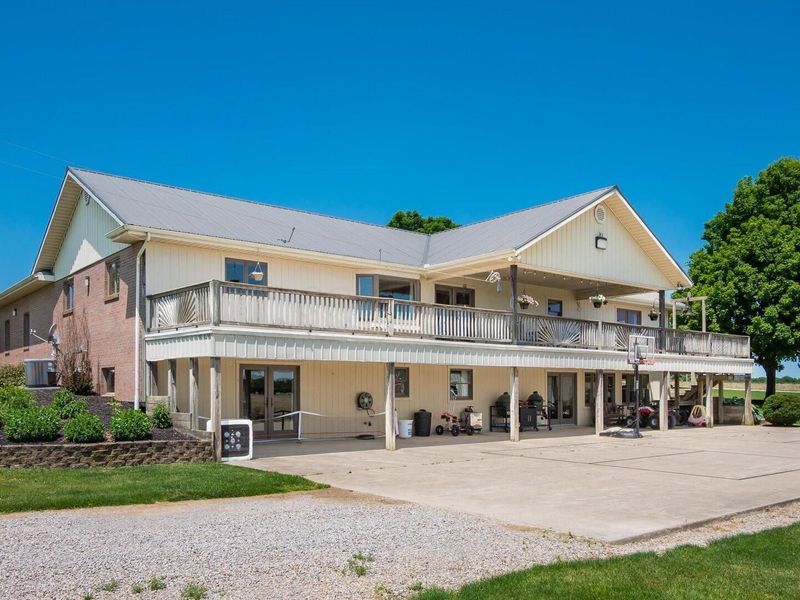 10550 County Rd 53 Road , Somerset, OH 43783 Photo 3