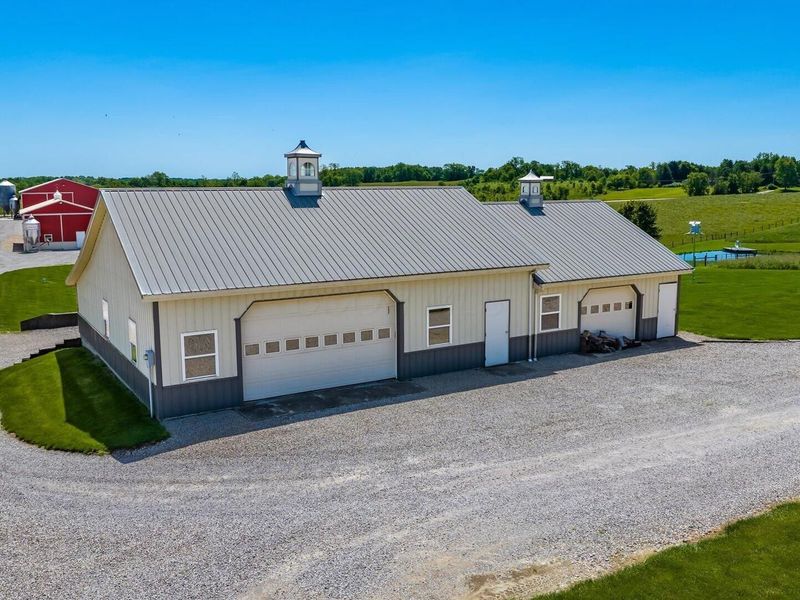 10550 County Rd 53 Road , Somerset, OH 43783 Photo 4
