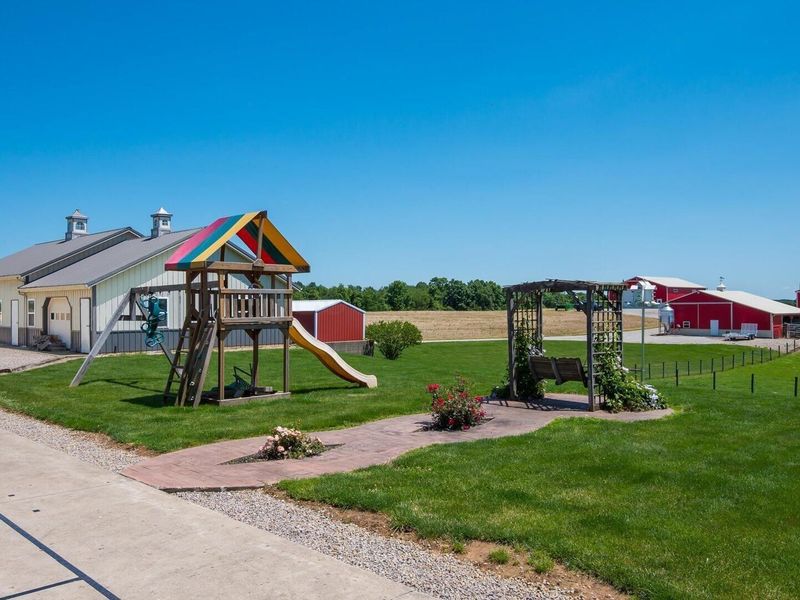 10550 County Rd 53 Road , Somerset, OH 43783 Photo 55