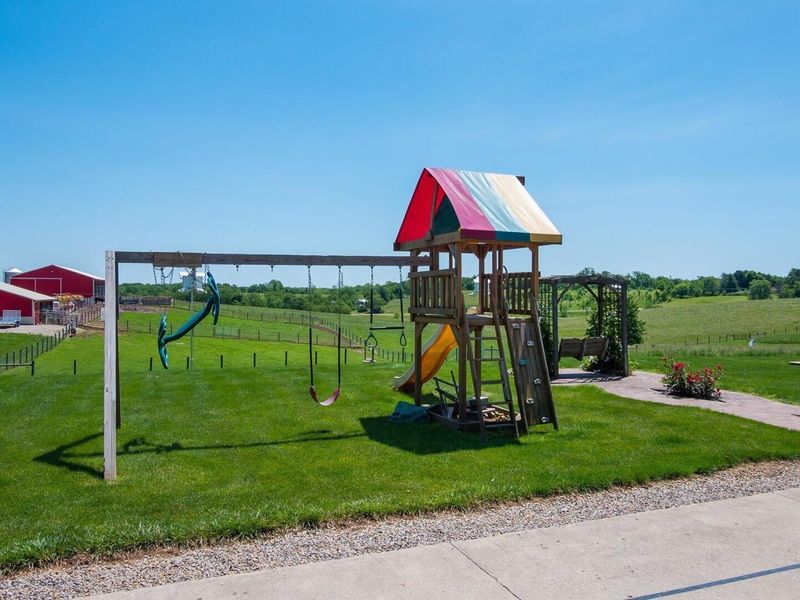 10550 County Rd 53 Road , Somerset, OH 43783 Photo 56
