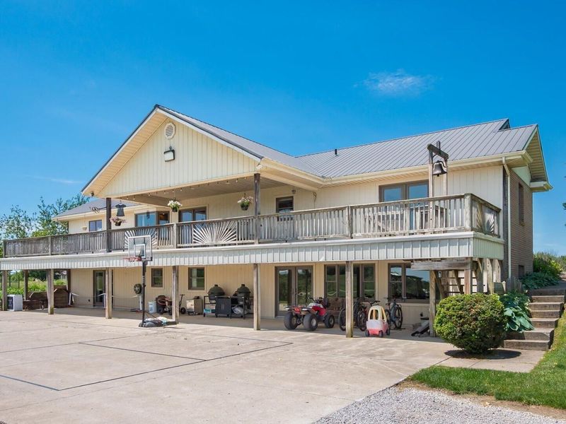 10550 County Rd 53 Road , Somerset, OH 43783 Photo 57