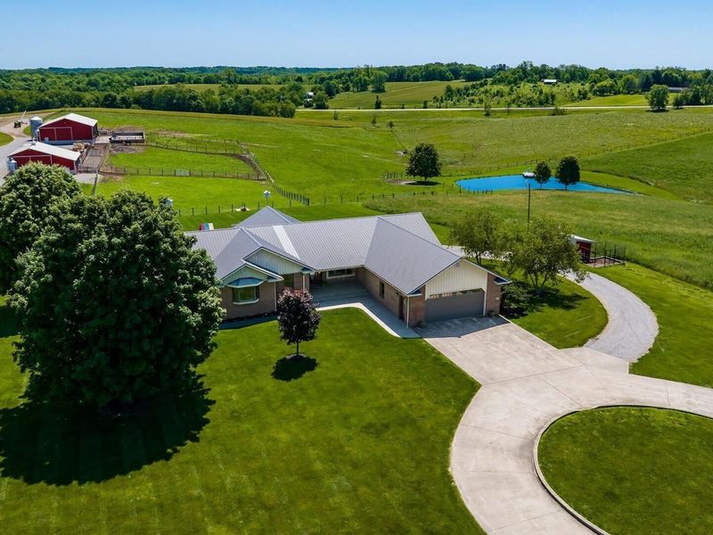10550 County Rd 53 Road , Somerset, OH 43783 Photo 6