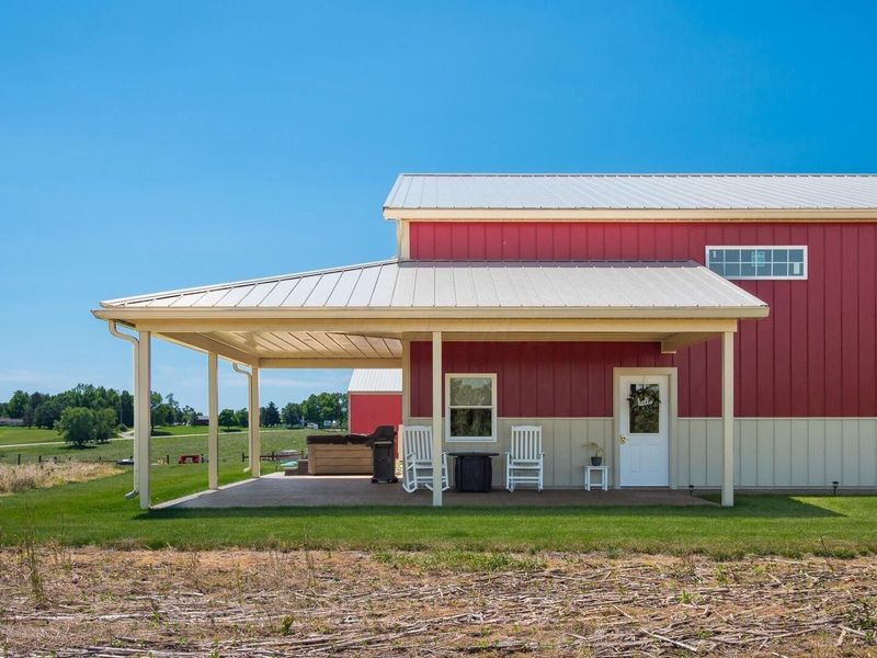 10550 County Rd 53 Road , Somerset, OH 43783 Photo 61