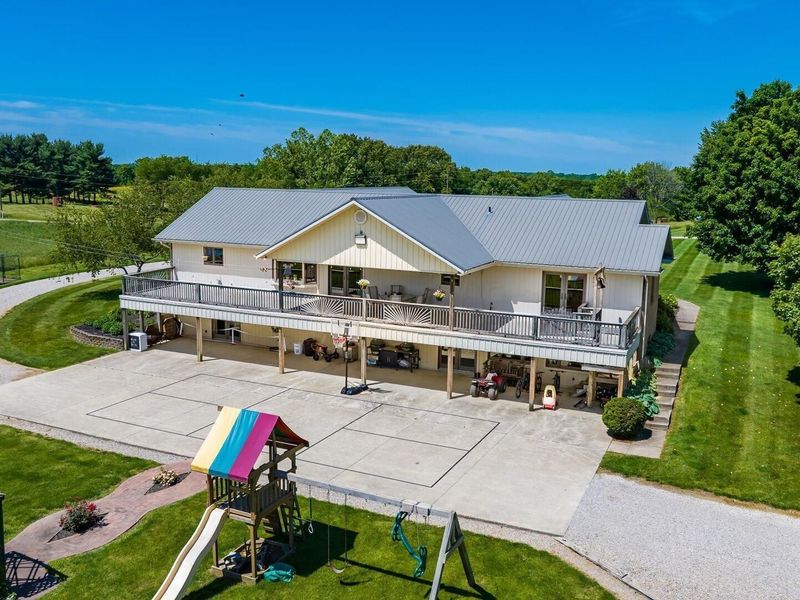 10550 County Rd 53 Road , Somerset, OH 43783 Photo 8