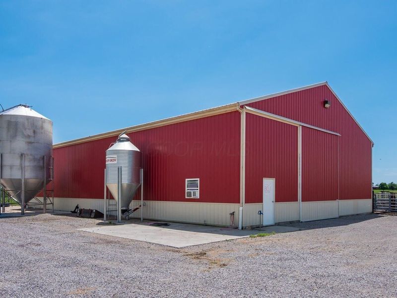 10550 County Rd 53 Road , Somerset, OH 43783 Photo 80