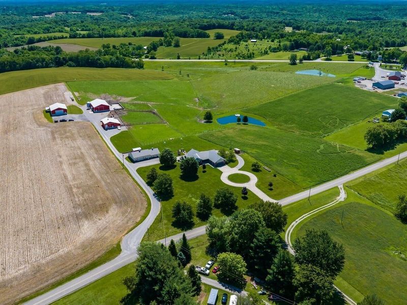 10550 County Rd 53 Road , Somerset, OH 43783 Photo 83