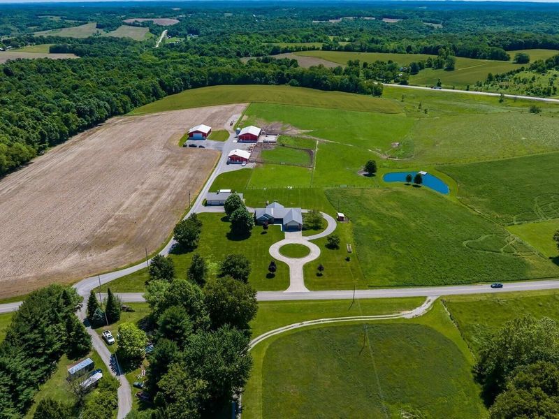 10550 County Rd 53 Road , Somerset, OH 43783 Photo 84