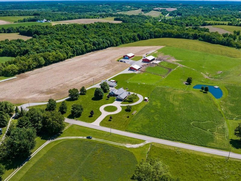 10550 County Rd 53 Road , Somerset, OH 43783 Photo 85
