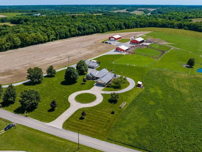 10550 County Rd 53 Road , Somerset, OH 43783 Photo 86