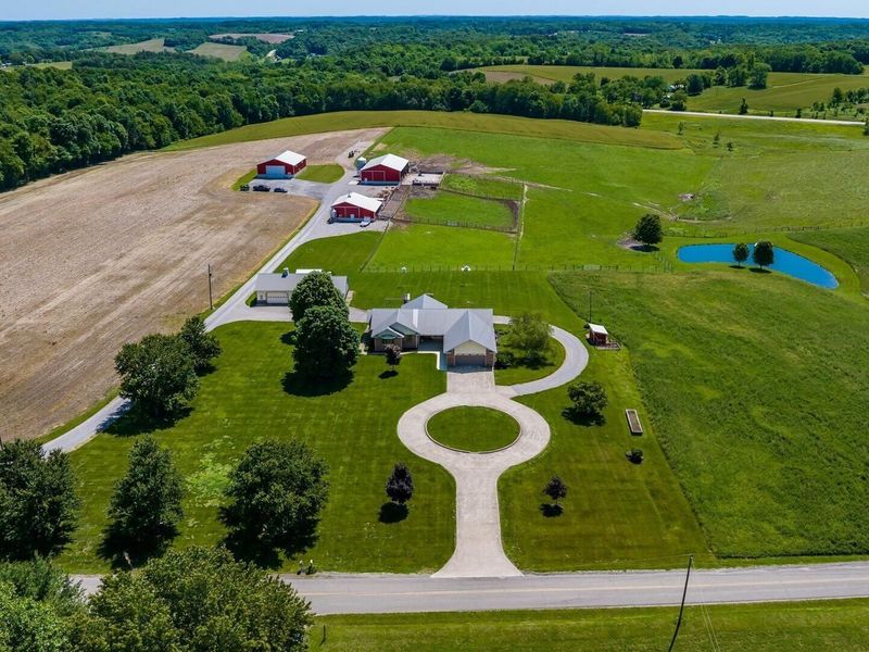10550 County Rd 53 Road , Somerset, OH 43783 Photo 87