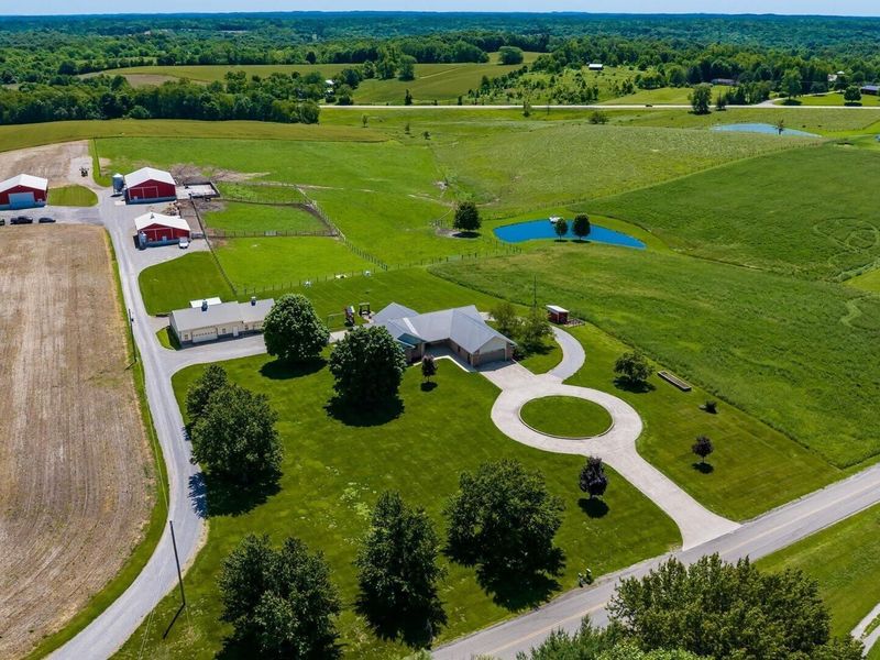10550 County Rd 53 Road , Somerset, OH 43783 Photo 88