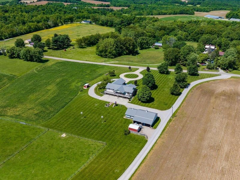10550 County Rd 53 Road , Somerset, OH 43783 Photo 89