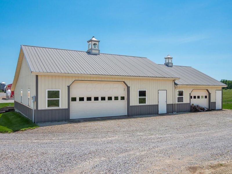 10550 County Rd 53 Road , Somerset, OH 43783 Photo 9