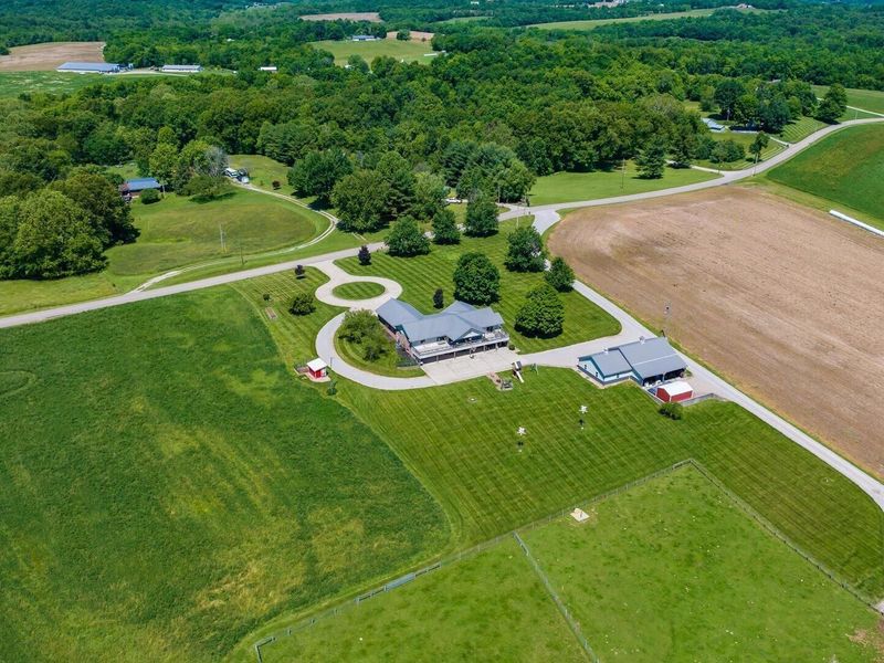 10550 County Rd 53 Road , Somerset, OH 43783 Photo 90