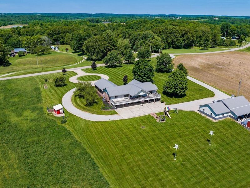 10550 County Rd 53 Road , Somerset, OH 43783 Photo 91