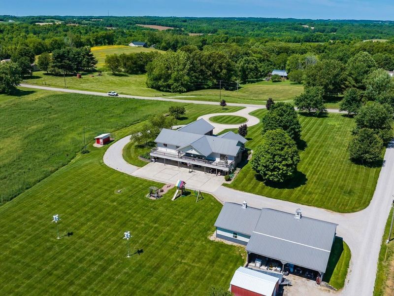 10550 County Rd 53 Road , Somerset, OH 43783 Photo 92