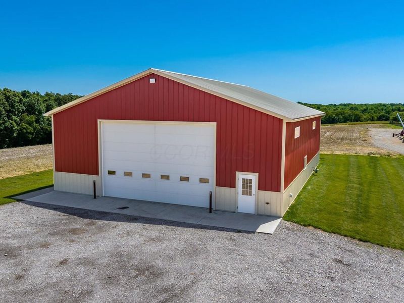 10550 County Rd 53 Road , Somerset, OH 43783 Photo 93