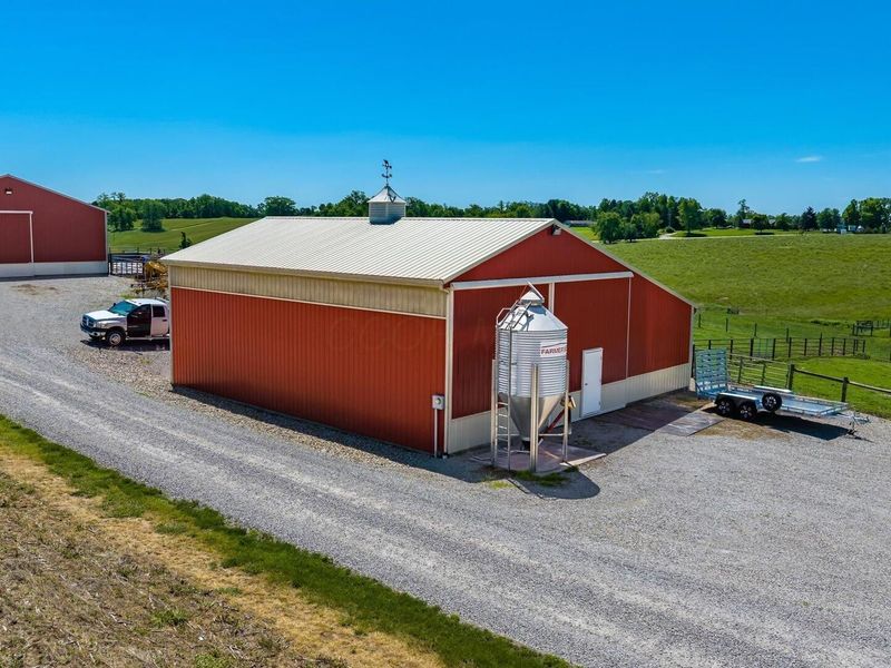 10550 County Rd 53 Road , Somerset, OH 43783 Photo 96