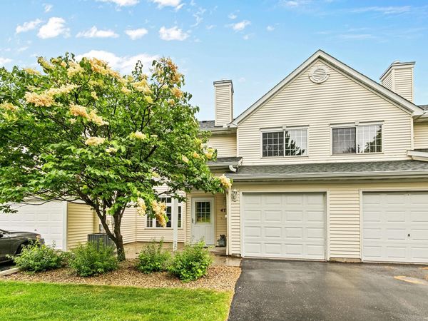 479 Aqua Circle, Lino Lakes, MN 55014