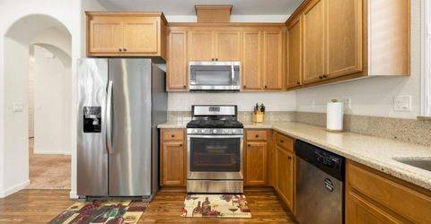 714 Elk Hills Dr, Galt, CA 95632 Photo